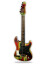 Video Leather Guitars Tramp @Musikmesse