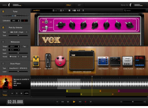 Vox JamVox III