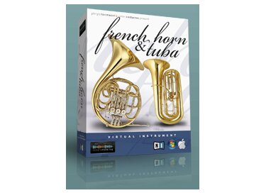 Sample Modeling French Horn and Tuba