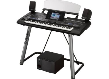 Yamaha Tyros 4 10th Anniversary