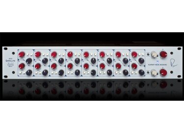 Rupert Neve Designs 5059 Satellite