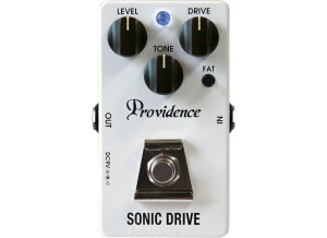 Providence Sonic Drive SDR-5