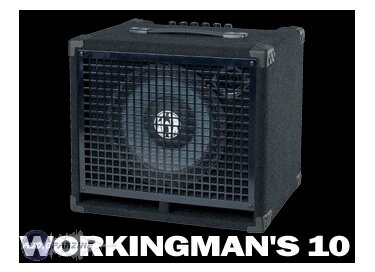 SWR Workingman's 10