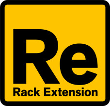 Reason Studios Rack Extension