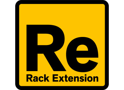 Reason Studios Rack Extension