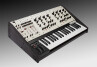 Une édition spéciale du TVS Pro arrive chez Oberheim