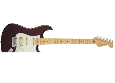 Fender American Standard Stratocaster HSS (2012-2016)
