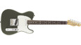 Video Fender [American Standard Series] 2012 Telecaster  @Musikmesse