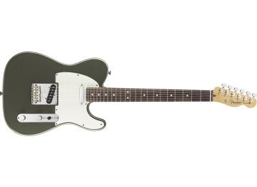 Fender American Standard Telecaster (2012-2016)