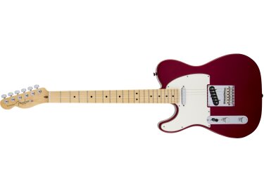 Fender American Standard Telecaster LH (2012-2016)