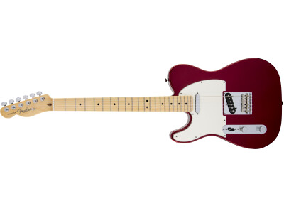 Fender American Standard Telecaster LH (2012-2016)