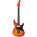 See the photo of the Yamaha Pacifica PAC611HFM Yamaha Pacifica PAC611HFM