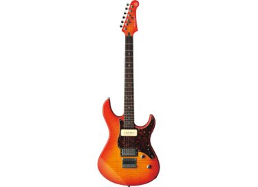 Yamaha Pacifica PAC611HFM