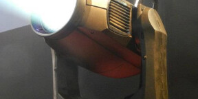 Vends 8 Mac Viper Profile