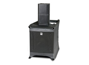 HK Audio Lucas Nano 300