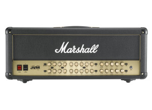 Marshall JVM410HJS Joe Satriani Edition