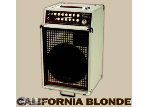 SWR California Blonde