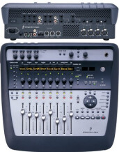 Digidesign Digi 002
