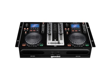 Gemini DJ CDM-3650