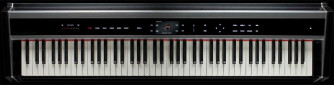 [Musikmesse] Viscount Physis Piano