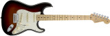 Video Fender [American Standard Series] 2012 Stratocaster  @Musikmesse
