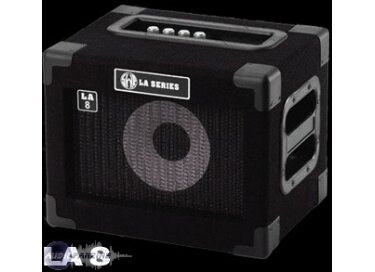 SWR LA 8