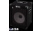 Boucle d'effet ampli basse SWR série LA