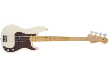 Fender American Standard Precision Bass (2012-2016)