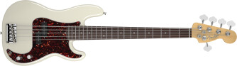 Fender American Standard Precision Bass V [2012-2016]