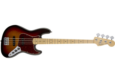 Fender American Standard Jazz Bass (2012-2016)