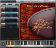 Miroslav Vitous String Ensembles Price Reduction and Update