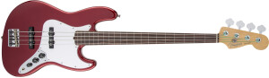 Fender American Standard Jazz Bass Fretless [2012-2016]