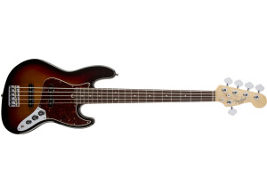 Fender American Standard Jazz Bass V [2012-2016]