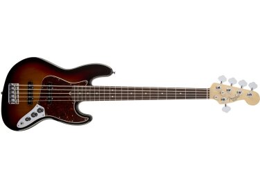 Fender American Standard Jazz Bass V (2012-2016)
