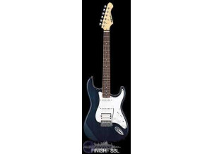 Aria Pro II Mad Axe