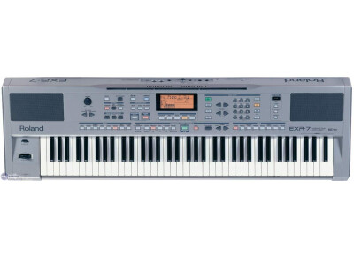 Roland EXR-7