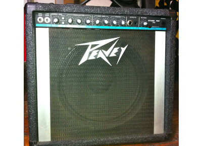 Peavey Studio Pro 112