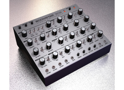 Studio Electronics Boomstar