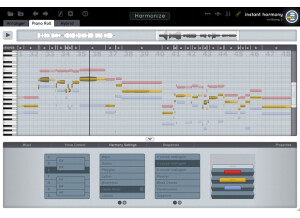 Zplane vielklang instant harmony v2.0