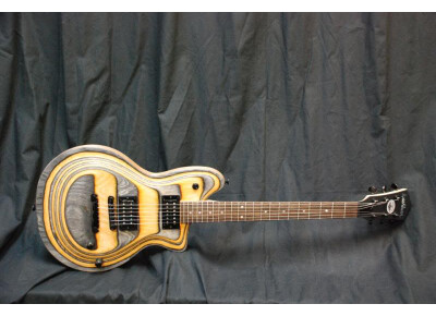 Washburn P3 Jawbreaker