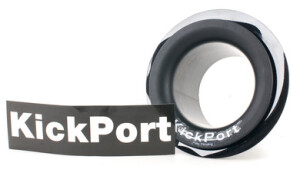 Pearl Kick Port