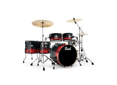 Pearl Vision VSX MS-Edition Studio Limited