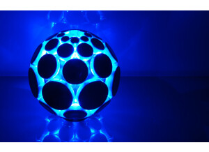 Nu Desine AlphaSphere
