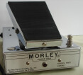 Morley Power Wah (Tel Rey)