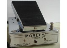 Morley Power Wah (Tel Rey)