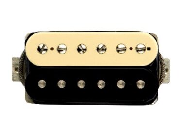 Bare Knuckle Pickups VH II