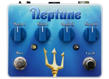Tortuga Effects Neptune