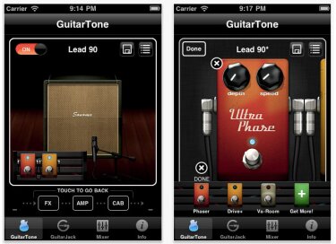 Sonoma Wire Works GuitarTone