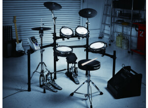 Roland TD-15KV