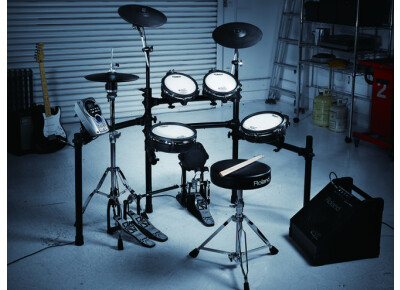 Roland TD-15KV